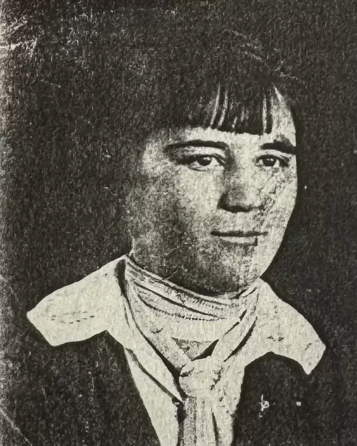 ФСБ рассекретила данные об учительнице-коллаборационистке из Приморья