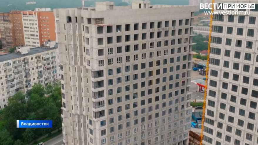 Мораторий на штрафы для застройщиков за задержку жилья продлеваться не будет - Владимир Путин