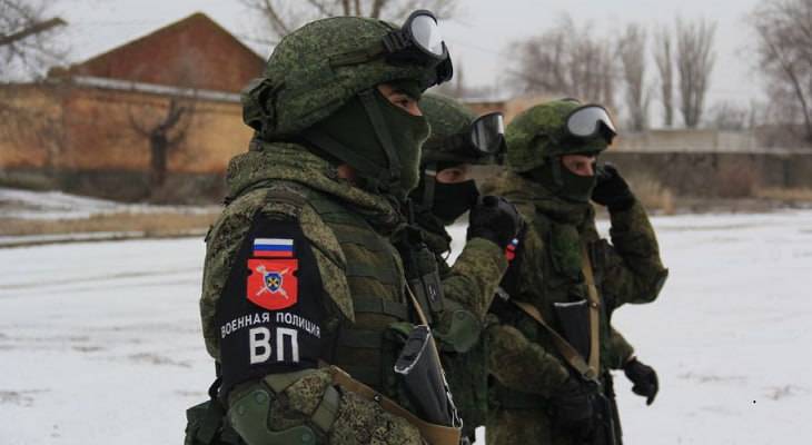 Красные береты — символ правопорядка. Совместный проект «Вести: Приморье» и «Боевой вахты