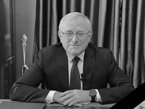 Ушел из жизни Мацегора Александр Иванович