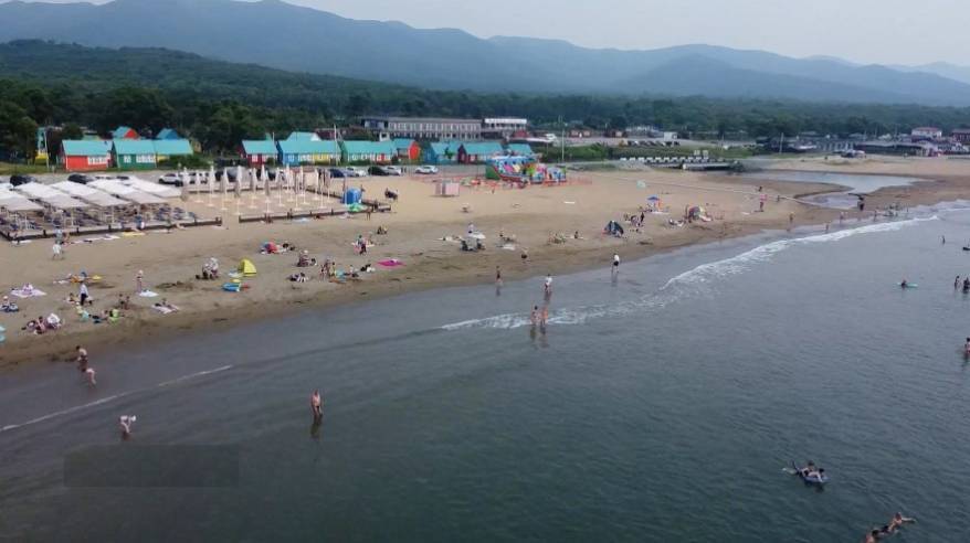 Планы жительницы Владивостока на отдых у моря закончились баталиями в суде