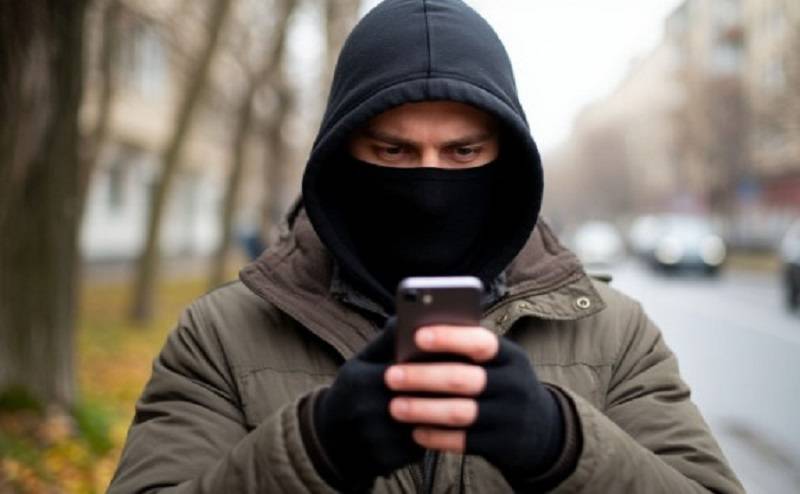 Рабочая схема с уведомлениями работает на мошенников в Приморье. Как проверить обман?