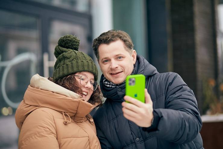 Сим-карта к первому паспорту: Yota запускает совместный проект с МФЦ