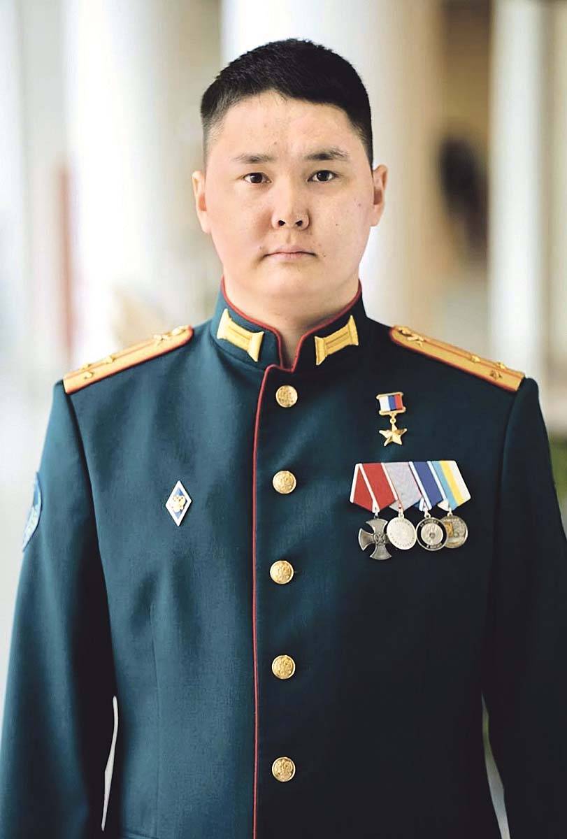 Равняясь на подвиг тихоокеанца.  Совместный проект «Вести: Приморье» и «Боевой вахты