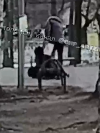 "Оседлал и наносил удары": подростки жестоко избили сверстника в Артеме