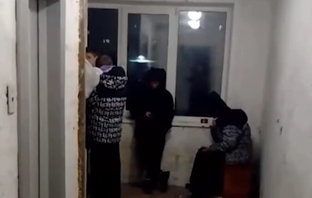 Полиция наказала родителей школьницы, оскорбившей женщину в Приморье