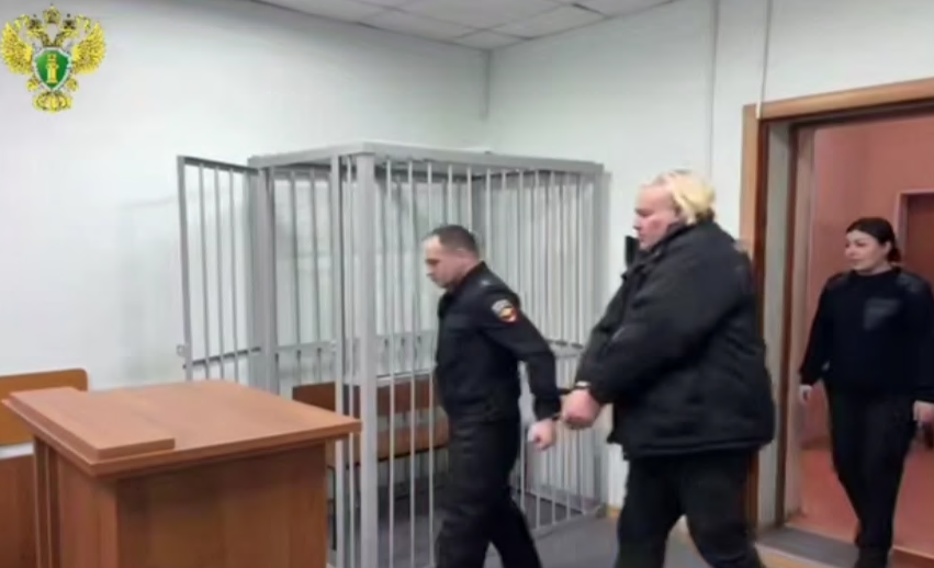 Житель Уссурийска заключен под стражу за поджог здания цирка