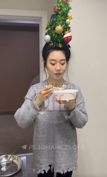 В главном вузе Приморья студент накормил салатом оливье всех соседей по общежитию