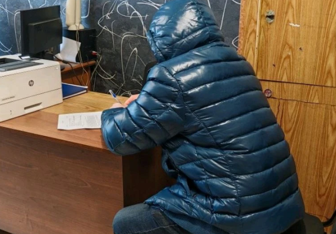 Полицейские задержали второго участника поджога здания цирка в Уссурийске