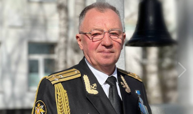 Дело возбудили в отношении главы ЗАТО Фокино Александра Баранова