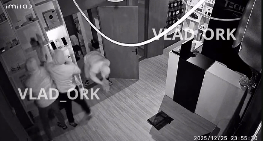 "Думали, что разбогатели": дерзкие преступники потерпели фиаско во Владивостоке