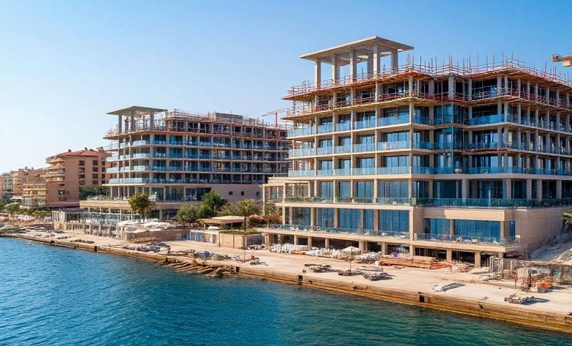 Застройщику отказали в праве строительства ЖК в границах курортной зоны во Владивостоке