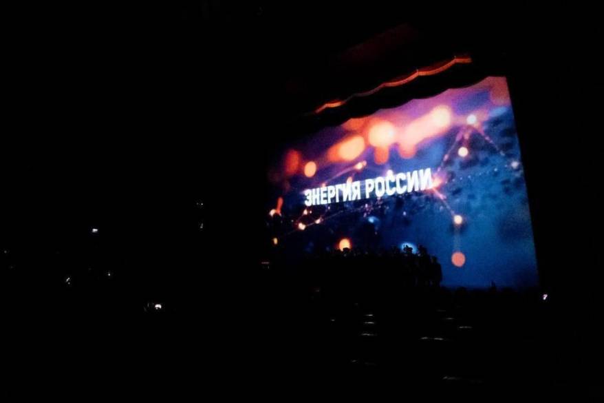 Сергей Цивилев и Рифат Сабитов объявили о старте Всероссийского медиафорума «Энергия Победителей»