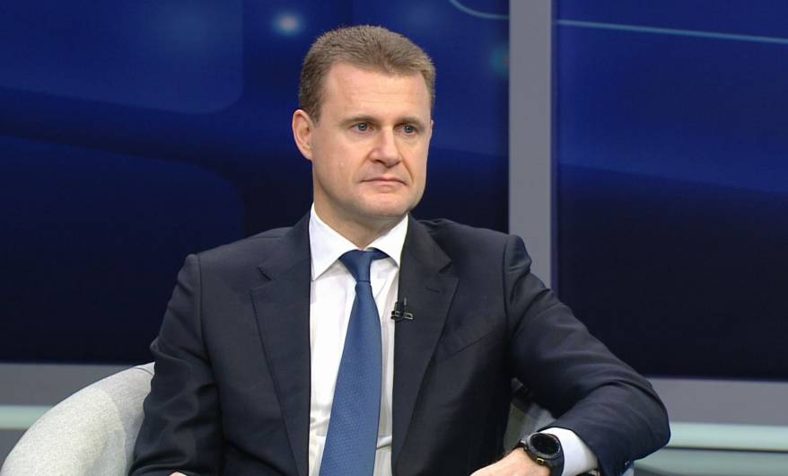 Минвостокразвития обещает энергию бизнесу ДФО к 2030 году