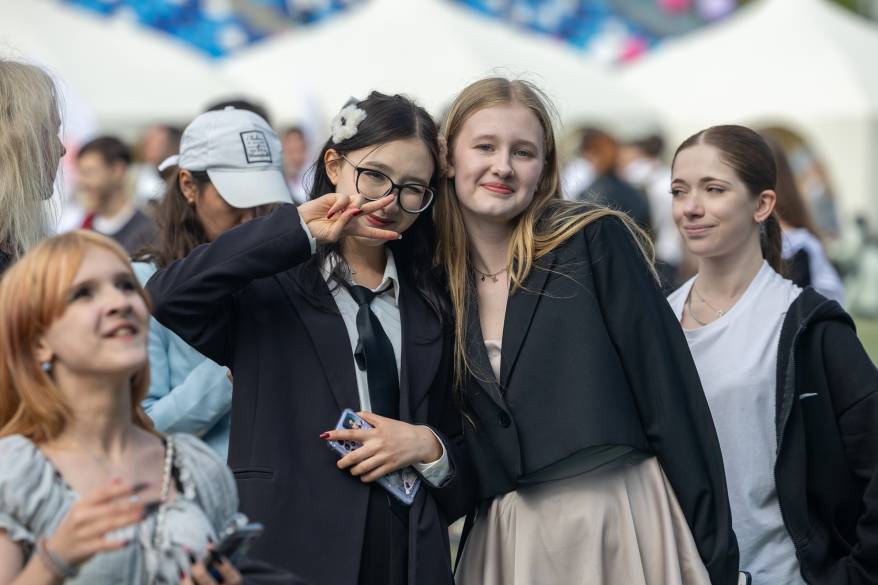 Лучшая инвестиция 2025 года: Владивосток вкладывает деньги в школы