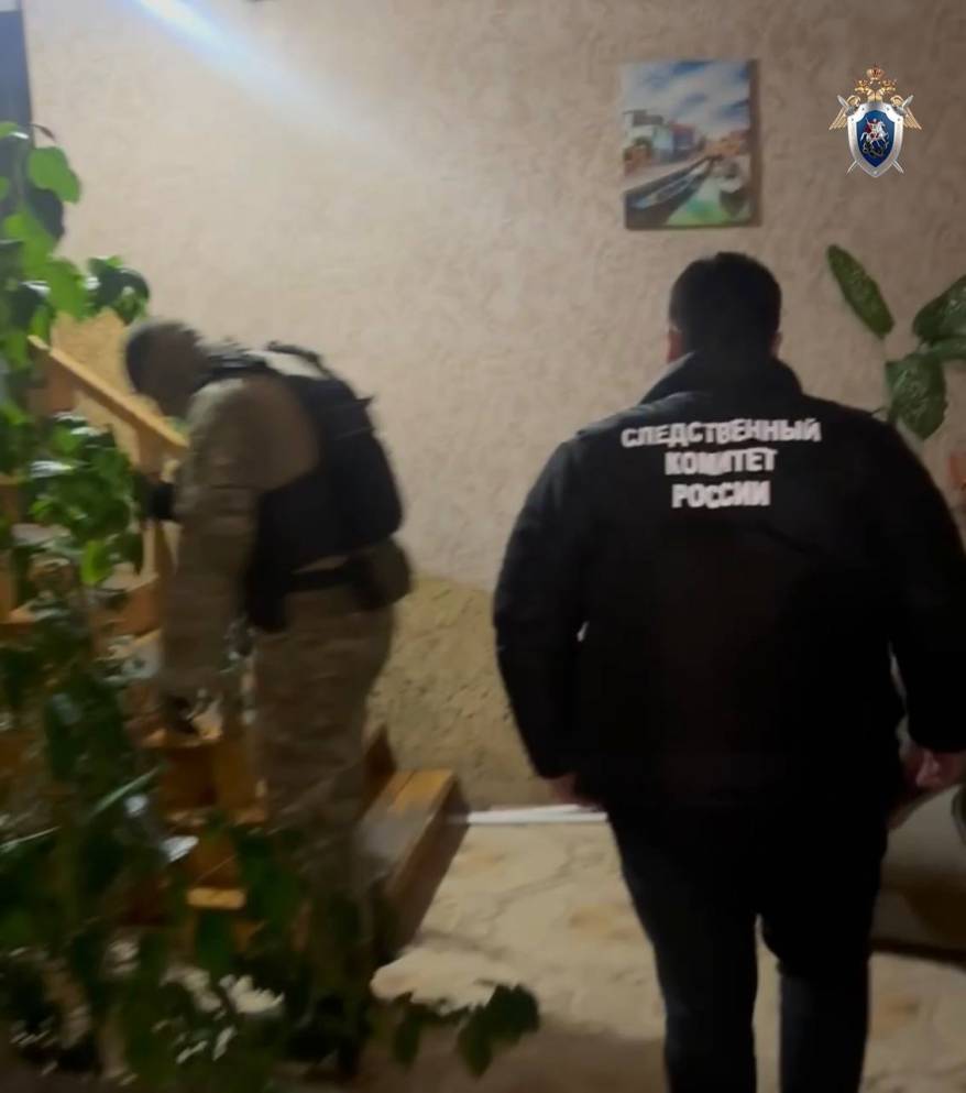 Силовики "накрыли" покерный клуб во Владивостоке