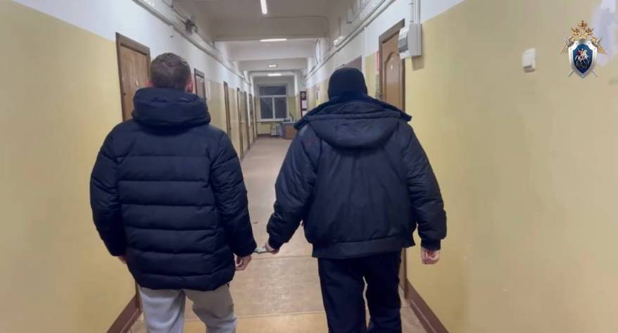 Полиция задержала одного из участников массовой драки во Владивостоке