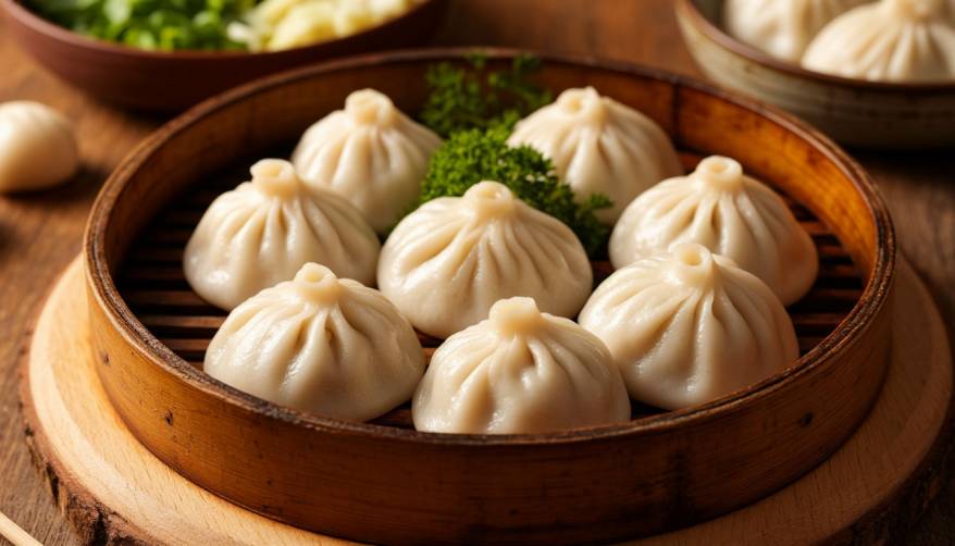 В Приморье нашли опасные бактерии в пельменях местного производителя