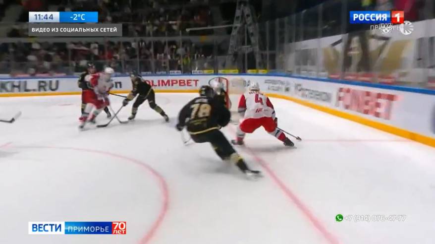 Главный тренер «Адмирала» уходит в отставку