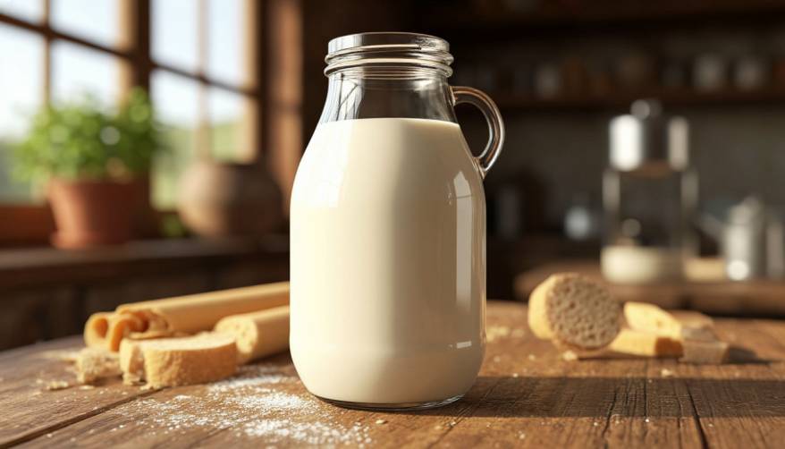 В Приморье установлен ввод в оборот молочной продукции с истекшим сроком годности