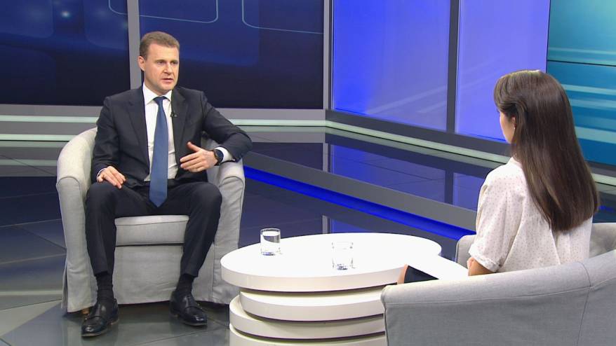 Дальний Восток фиксирует исторический приток "иногородних" студентов