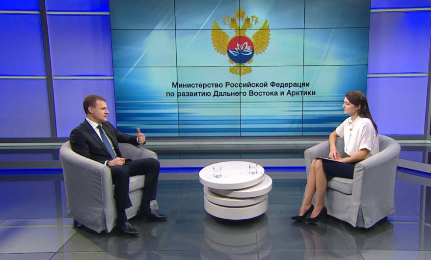 Владивосток, Артем и Надеждинский округ могут стать одним муниципалитетом