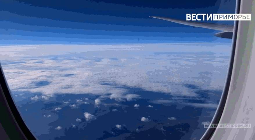 80 человек не поместились на самолет, вылетевший из Владивостока в Москву