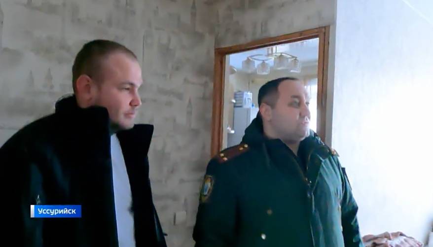 На помощь участникам СВО в Приморье приходят военные следователи