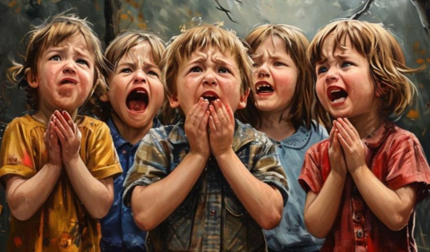 Две жительницы Уссурийска за деньги дали усыновить своих детей иностранцам