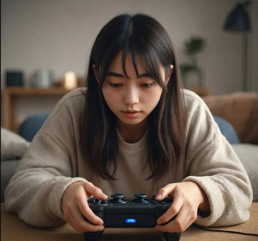 Из-за проблем с мобильным интернетом приморцы переключаются на игровые приставки