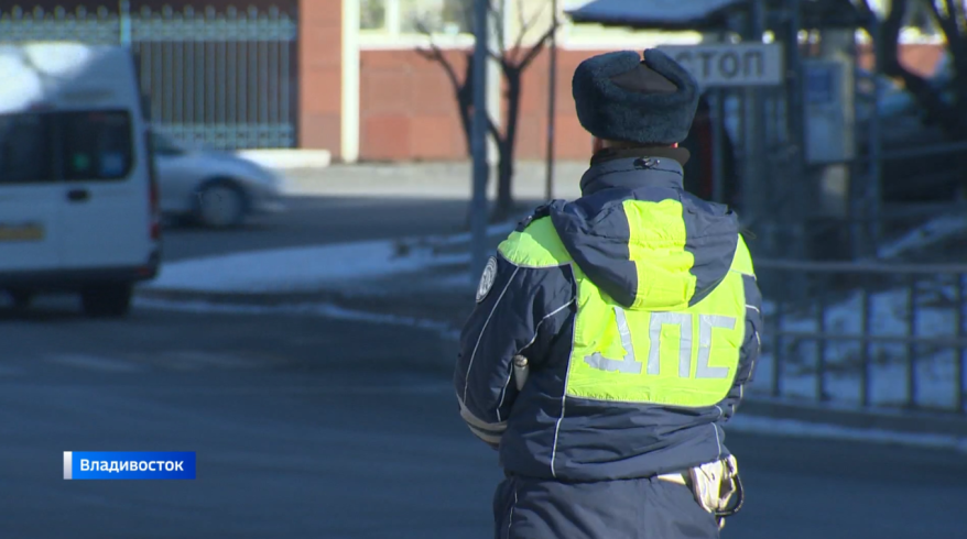 В ГИБДД напомнили автомобилистам о сезонных штрафах