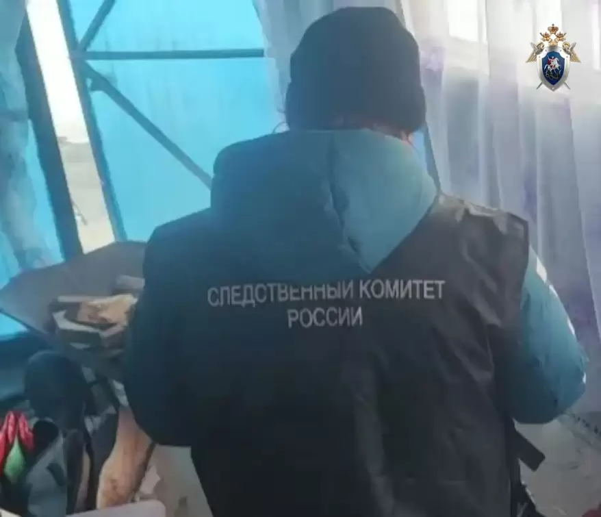 В Приморье мужчина поленом забил пенсионерку