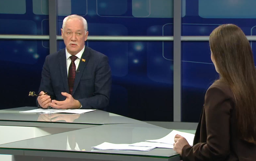 Образование и дороги: как Владивосток освоил бюджет за 2025 год. Интервью