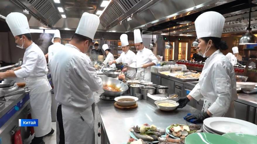 Приморье готово увеличить поставки мёда и древесины в Китай