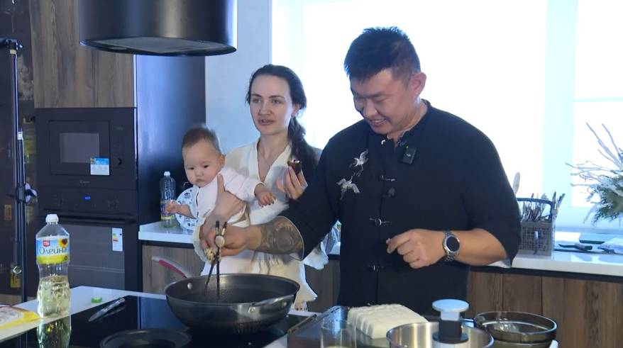 Женскую душу приморских красавиц готовы познать женихи из Китая