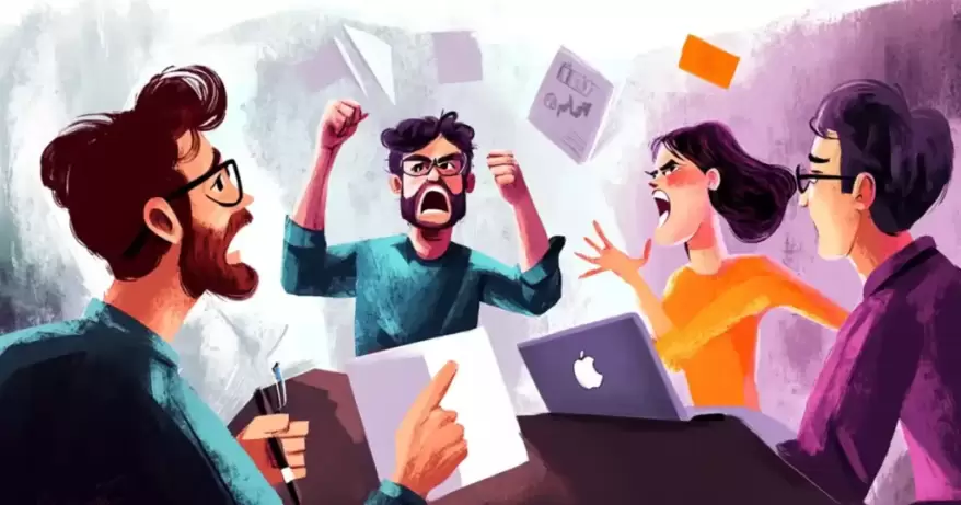 Треть владивостокцев сталкиваются на работе с конфликтами из-за графика отпусков