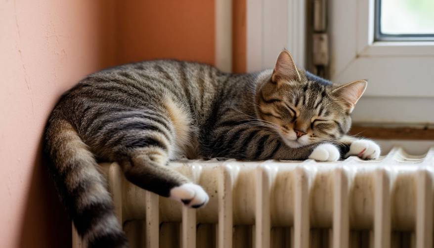 Авария оставила без тепла более 6 тысяч жителей Владивостока