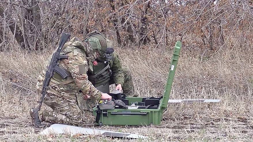 Новые полки сверхмалой авиации.  Совместный проект «Вести: Приморье» и «Боевой вахты