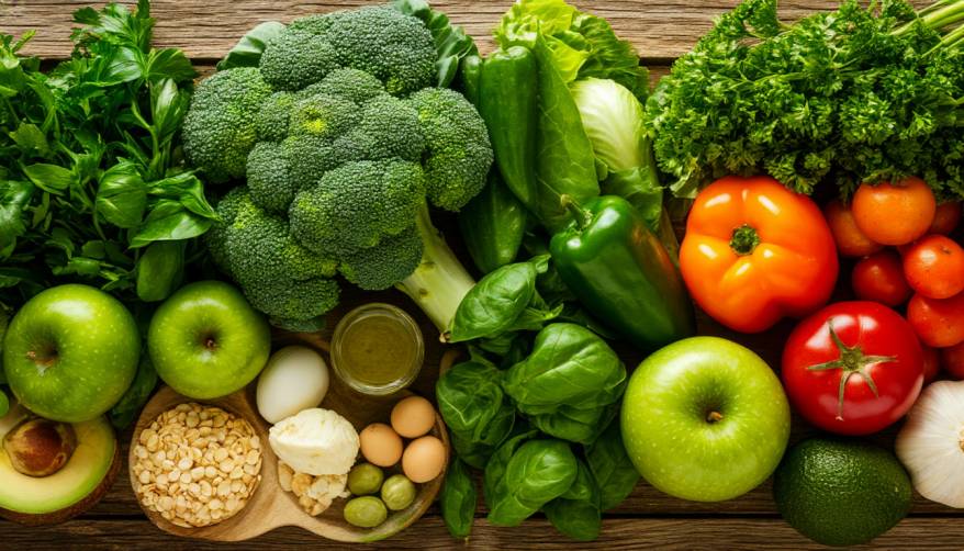 Здоровье начинается с питания: ГигаЧат сдал экзамен по диетологии