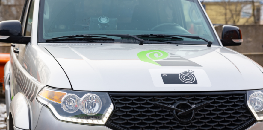 Ежедневно по 100+ штрафов: парконы бьют рекорды в центре Владивостока