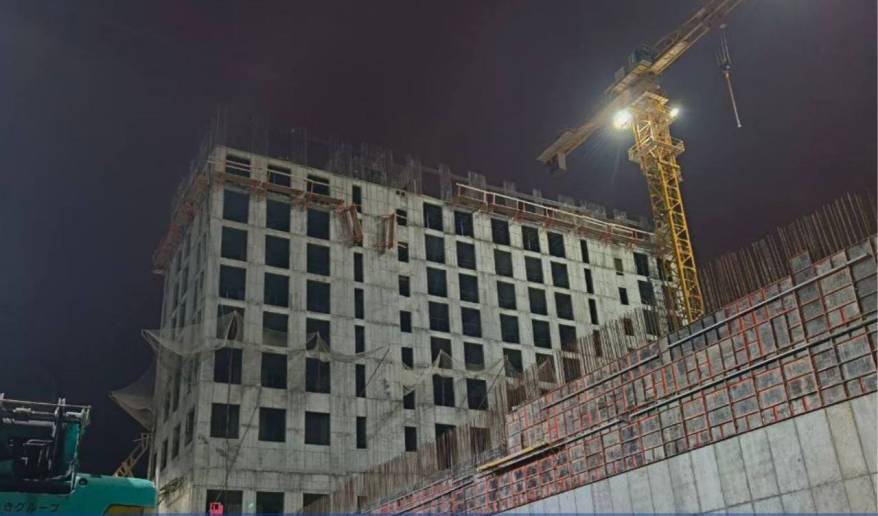 Во Владивостоке трагедия на высоте унесла две жизни