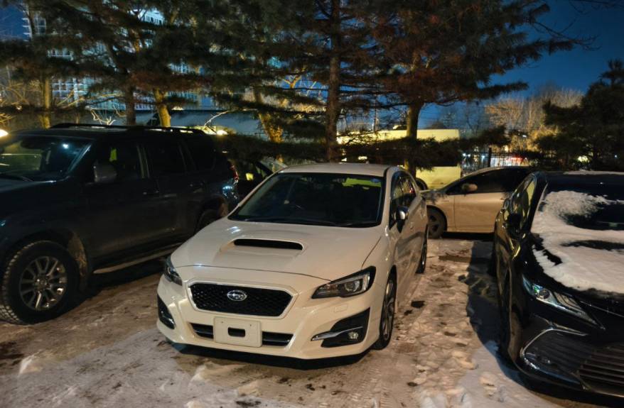 Во Владивостоке муниципальные парковки сделают бесплатными на праздники