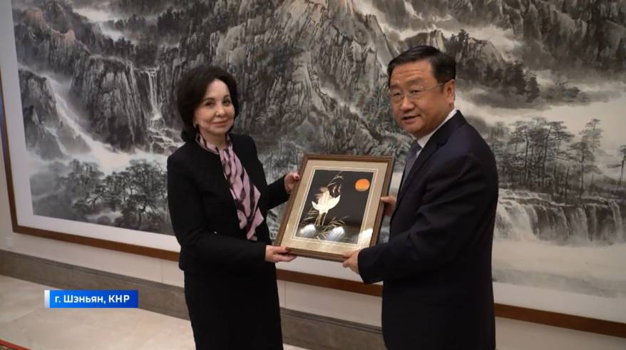 У Приморского края новый друг и партнёр — весь Ляонин