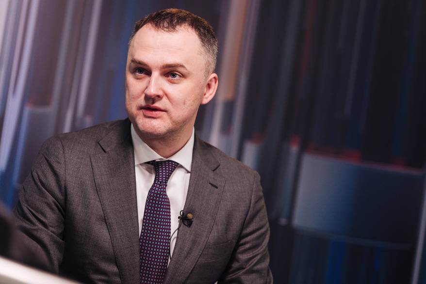 ВТБ: накопления перетекают с депозитов на фондовый рынок