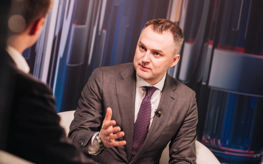 ВТБ прогнозирует рост добычи нефти и расширение экспорта газа в Азию