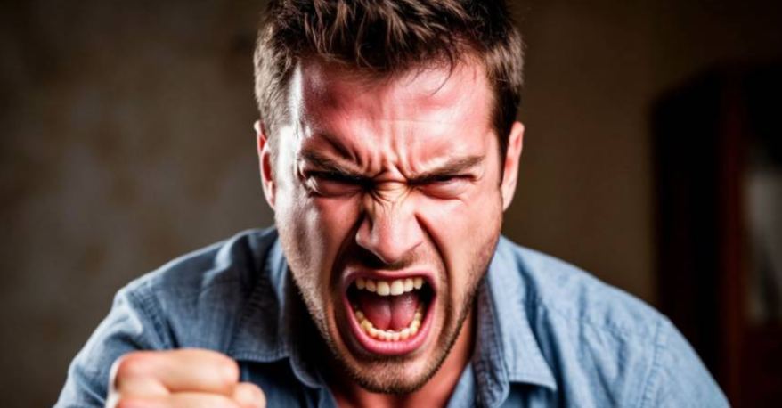 Мужчина нокаутировал женщину возле здания суда во Владивостоке