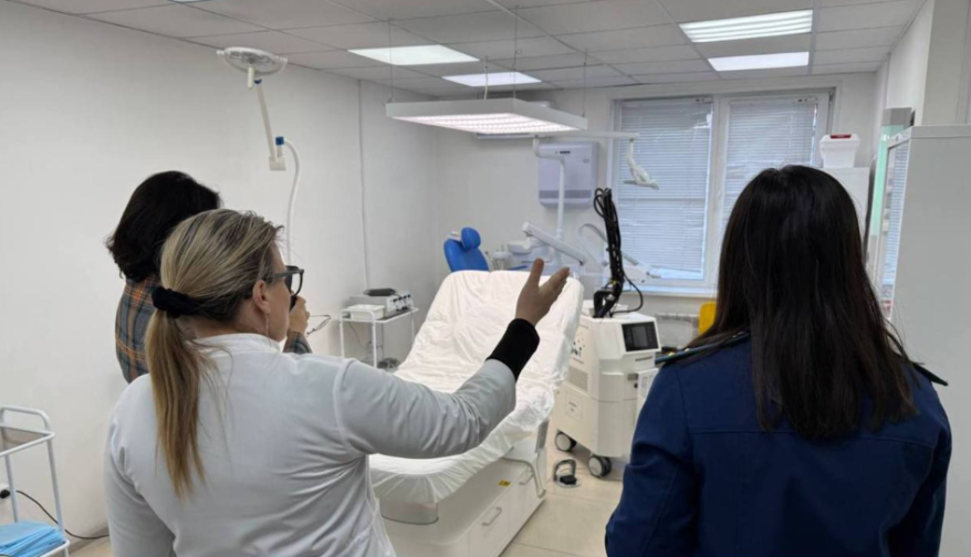 Прокуратура Приморья нагрянула в клинику, в которой во время операции скончался пациент