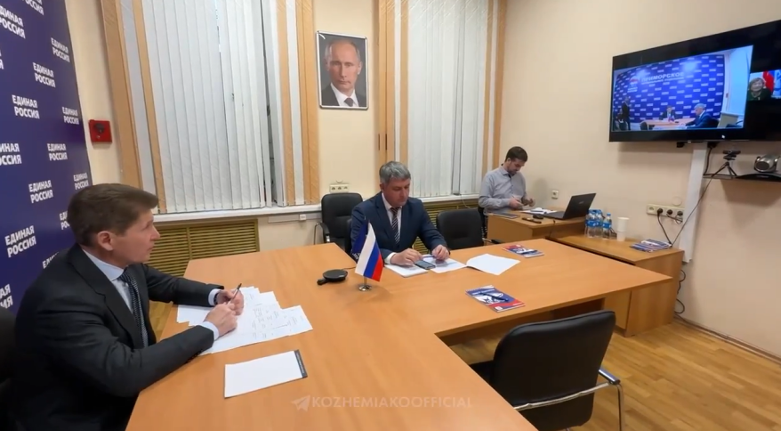 В Находке обновится автобусный парк