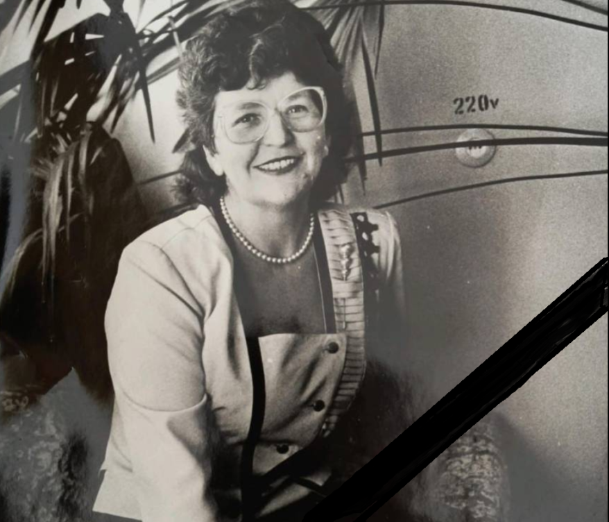 Ушла из жизни известная приморская тележурналистка Любовь Щербина