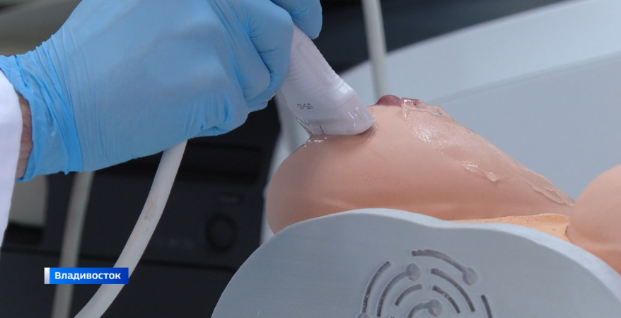 Уникальные тренажеры для будущих хирургов создали в ДВФУ